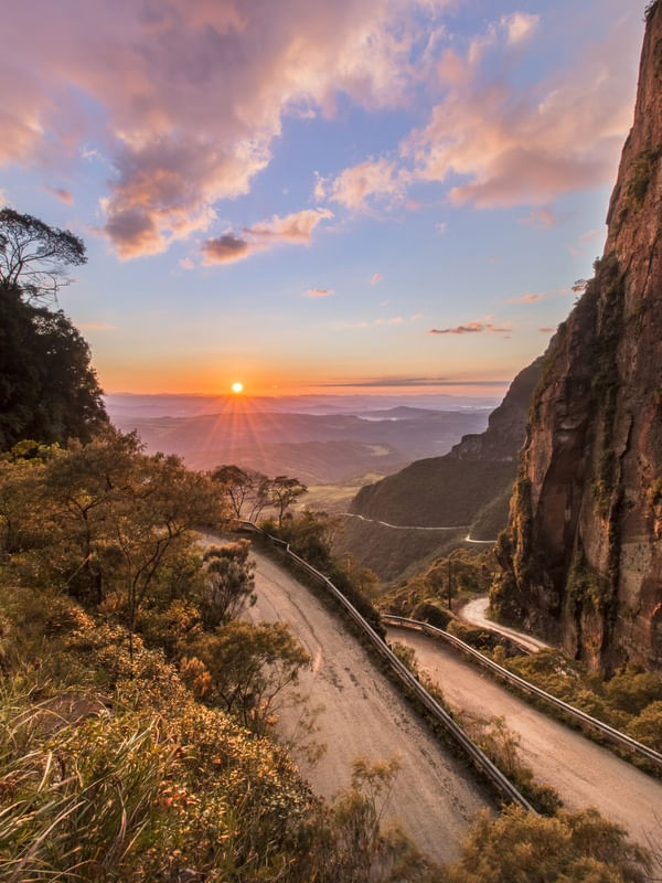 SERRA DO CORVO BRANCO