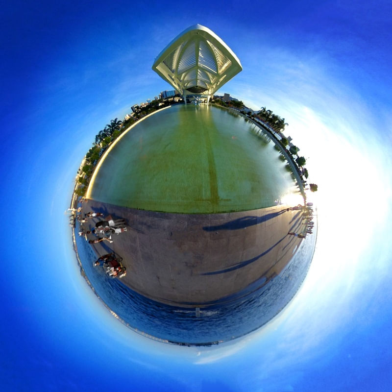 UMA JÓIA DO AMANHÃ