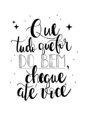 DO BEM