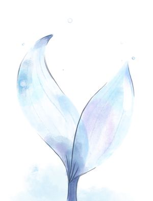 SEREIA EM AQUARELA