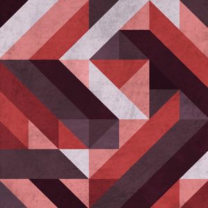 GEOMETRIC BOAT (Q)