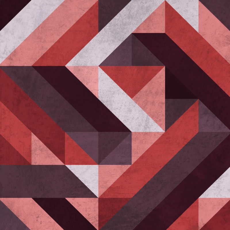 GEOMETRIC BOAT (Q)