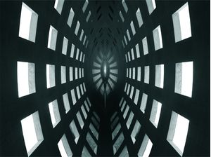 A CERTAIN SYMMETRY - I