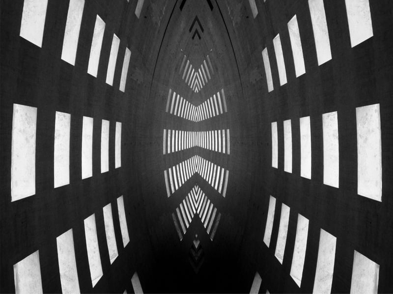 A CERTAIN SYMMETRY - II