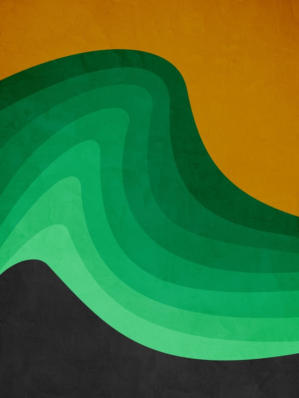 VERDE DESERTO