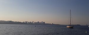 FLUTUANTE URCA - RJ - 104