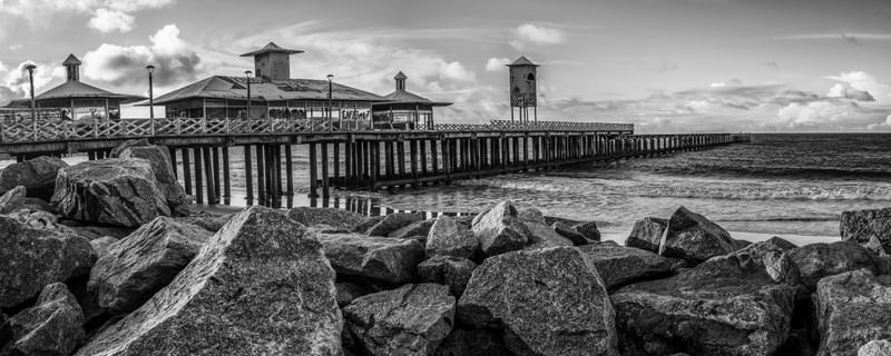 PANORÂMICA PONTE DOS INGLESES NIGRI