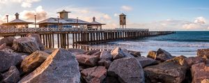 PANORÂMICA PONTE DOS INGLESES