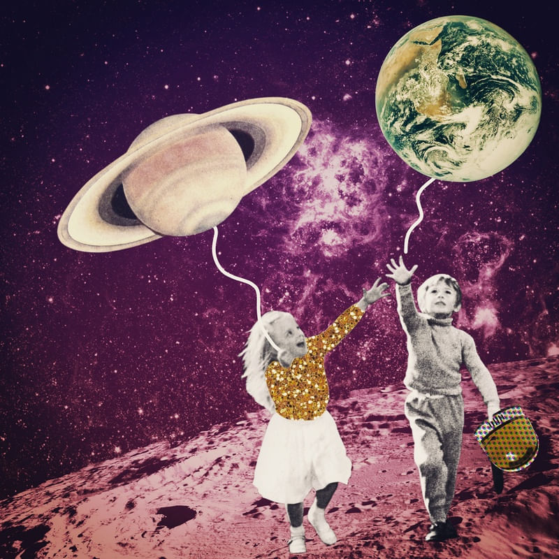 OUTONO CÓSMICO