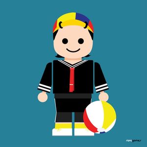 TOY QUICO 2