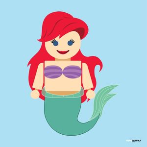 TOY ARIEL 2