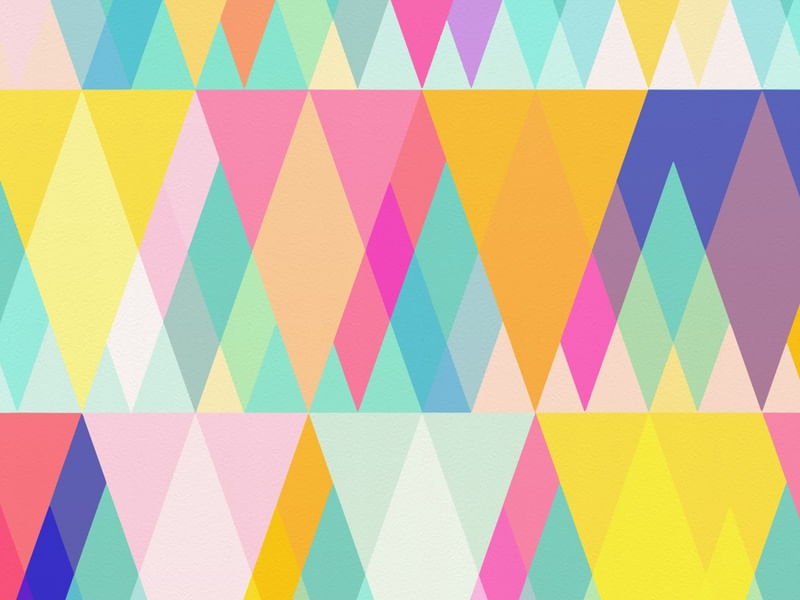 HAPPY GEOMETRY