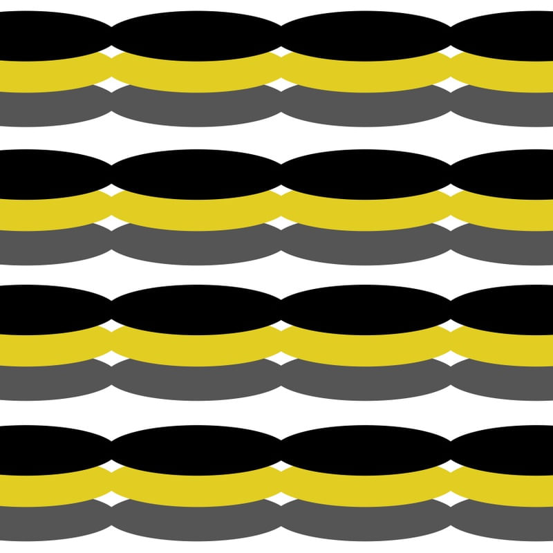 PADRÃO GEOMÉTRICO MINIMALISTA