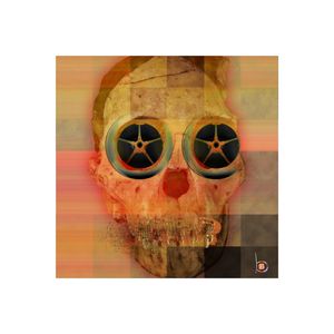 SKULL WHEY