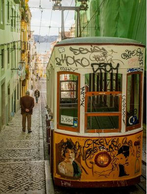 BONDINHO PORTUGUÊS