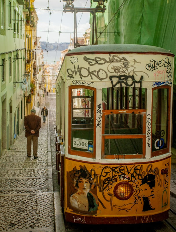 BONDINHO PORTUGUÊS