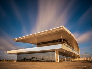TERMINAL MARÍTIMO DE FORTALEZA