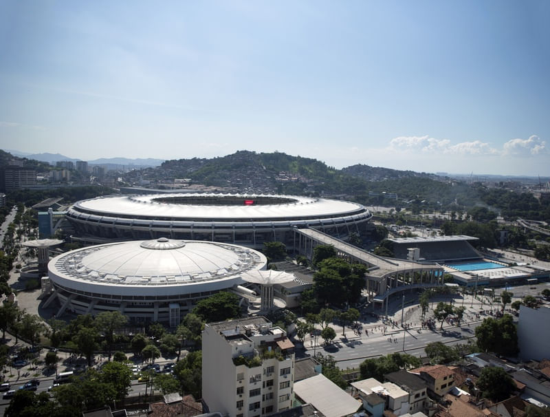 MARACANÃ 2019