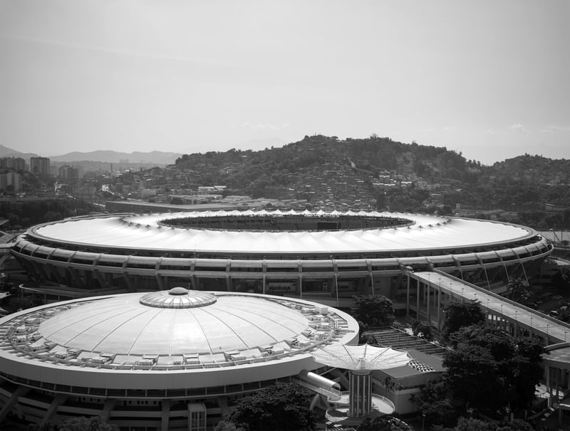 MARACANÃ PB 2019