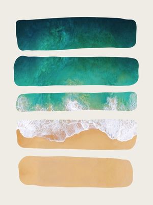 FAIXAS DE PRAIA