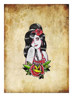AMY LOVE