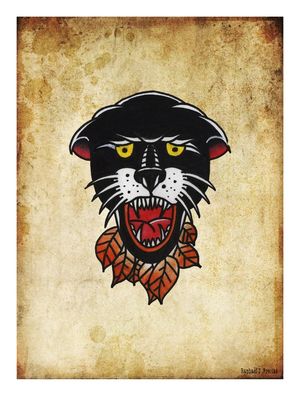 LEOPARDO OLD