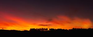 POR-DO-SOL EM MINAS GERAIS