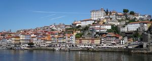 PORTO EM DIA DE SOL