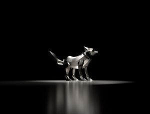 IRONWOLF