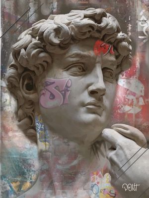 ARTE SOBRE ARTE