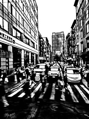 MANHATTAN PB 01 AC