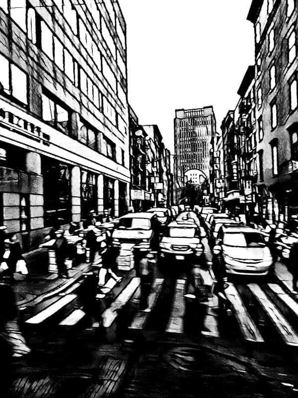 MANHATTAN PB 01 AC