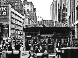MANHATTAN PB 04 AC