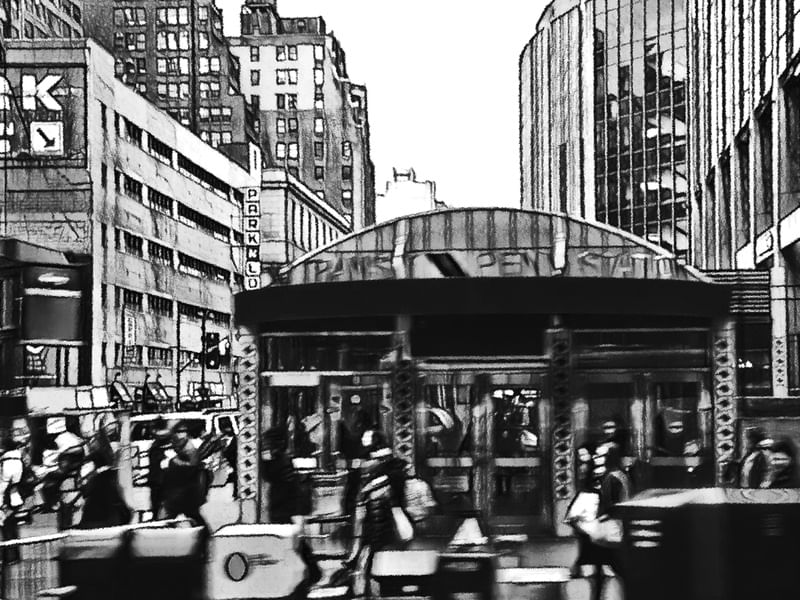 MANHATTAN PB 04 AC