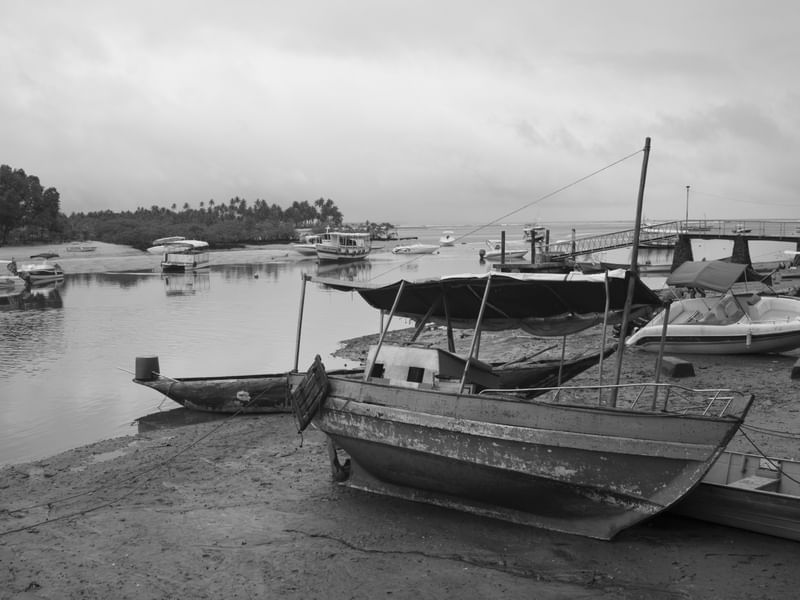 BARCOS BOIPEBA