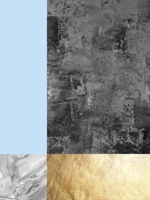 TEXTURE COMPOSITION VI
