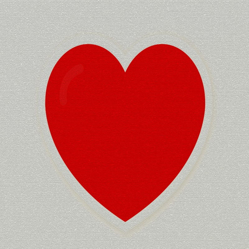 AMOR ARTISTA GLORIA RIMES