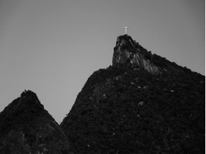 CORCOVADO II