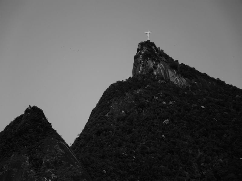 CORCOVADO II