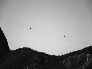 BONDINHOS DO PÃO DE AÇÚCAR