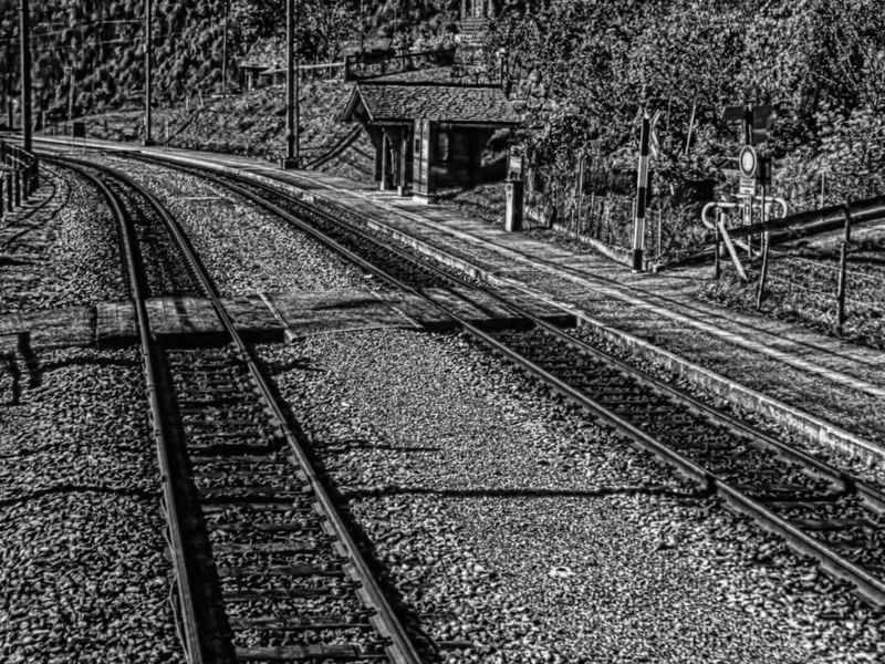 FERROVIA