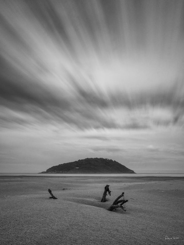 ILHA DA BATUTA DA LUZ, SANTA CATARINA