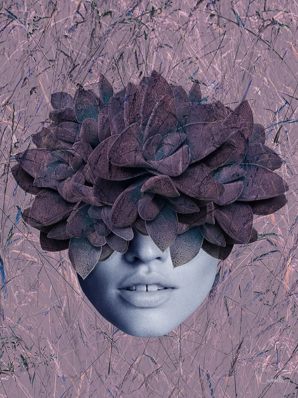 NATURAL FACE II