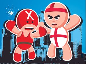 LUCHA LUCHA 02