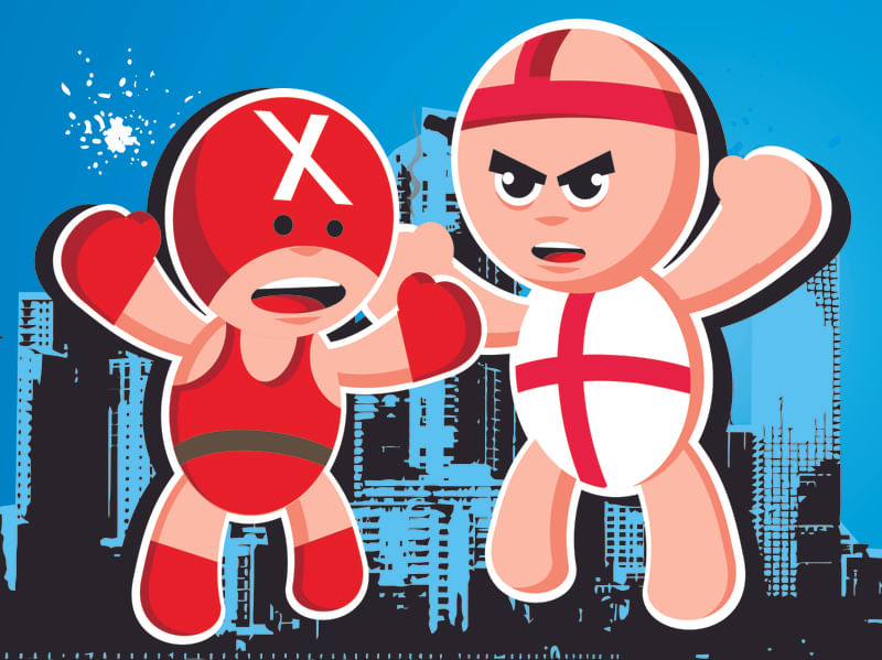 LUCHA LUCHA 02
