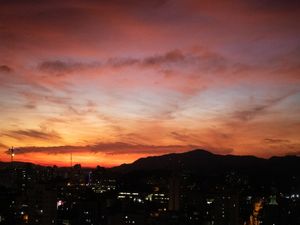 COR EM SÃO PAULO