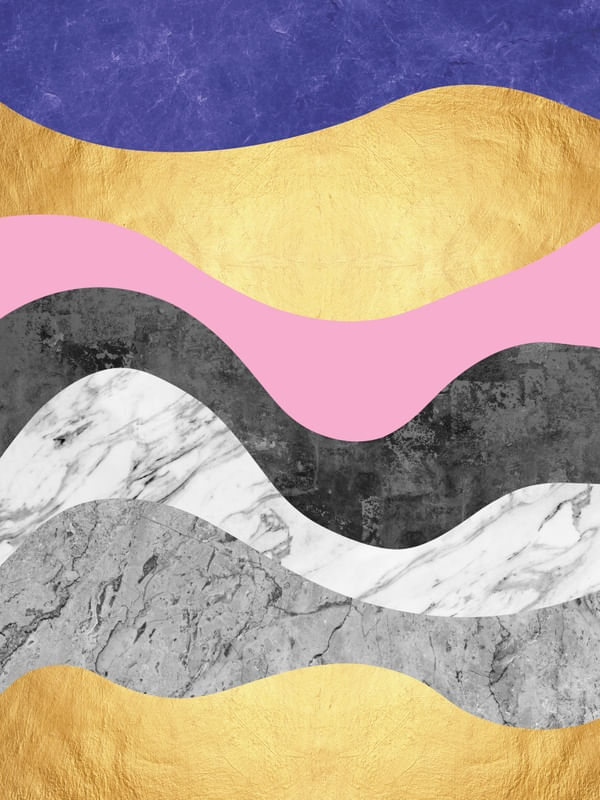 ONDAS DE TEXTURAS I