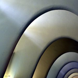 ARQUITETURA DE GAUDÍ