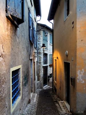 DESENZANO - ITÁLIA