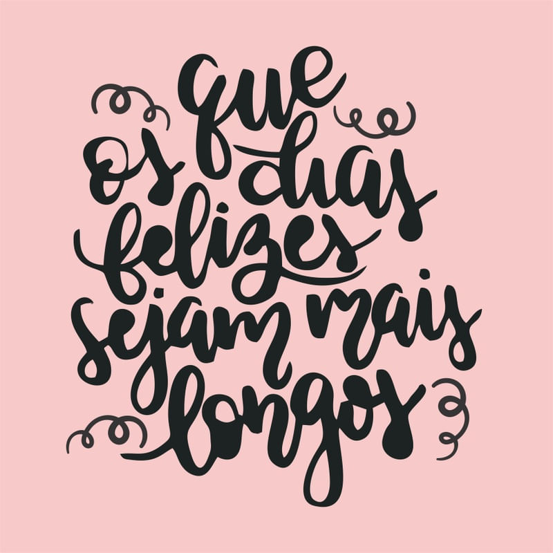 DIAS LONGOS